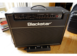Blackstar Amplification HT Stage 60 (53250)