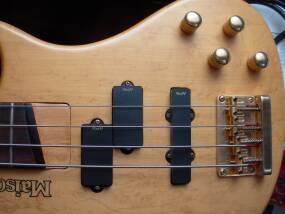 Maison extended neck*