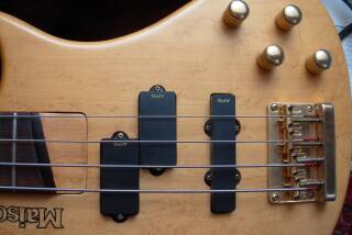 Maison extended neck*