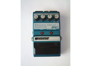 dod dfx94 digital delay sampler 25192