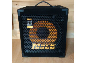 Markbass Mini CMD 121P (4911)
