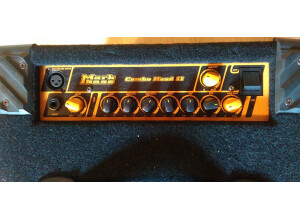 Markbass Mini CMD 121P (45903)