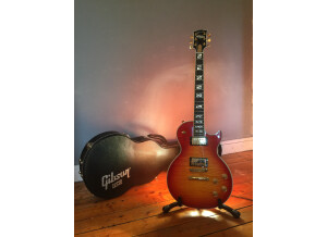 Gibson Les Paul Supreme - Heritage Cherry Sunburst (94146)