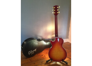 Gibson Les Paul Supreme - Heritage Cherry Sunburst (41807)