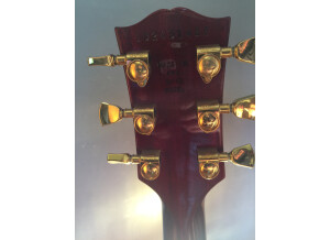 Gibson Les Paul Supreme - Heritage Cherry Sunburst (88003)