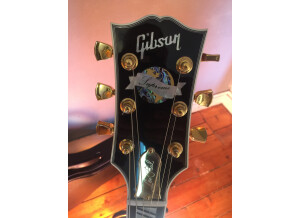 Gibson Les Paul Supreme - Heritage Cherry Sunburst (12726)