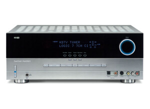Harman/Kardon AVR 240 (64788)