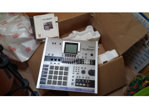 Roland MV-8000 (89562)