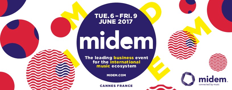 Midem 2017