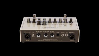 Mesa Boogie Rosette Acoustic DI Preamplifier : Mesa Boogie Rosette Acoustic DI Preamplifier (66911) Mesa Boogie Rosette Acoustic DI Preamplifier : Mesa Boogie Rosette Acoustic DI Preamplifier (66911)