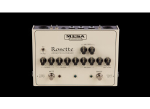 Mesa Boogie Rosette Acoustic DI Preamplifier (21135)