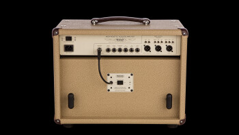 Mesa Boogie Rosette 300 / Two:Eight Acoustic Combo : Mesa Boogie Rosette 300 / Two:Eight Acoustic Combo (8825)
