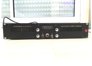 Mesa Boogie Stereo 2:50 (49943)