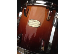 Pearl SMX Fusion 22" (1912)