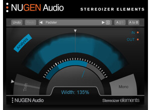 Nugen Audio Stereoizer 3