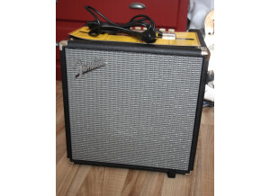 Fender Rumble 40 V3 (20887)
