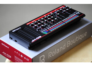 Roland JX 03