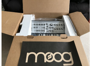 Moog Music Sub Phatty (39464)