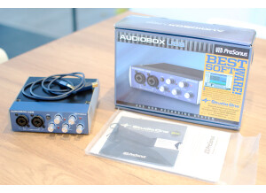 PreSonus AudioBox USB (15409)