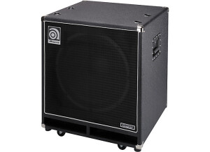 Ampeg SVT-18