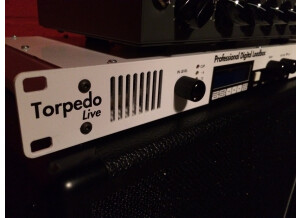 Two Notes Audio Engineering Torpedo Live (22548)