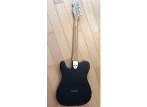 Fender Classic '72 Telecaster Custom (54655)