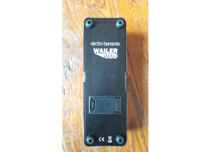 Electro-Harmonix Wailer Wah (74349)