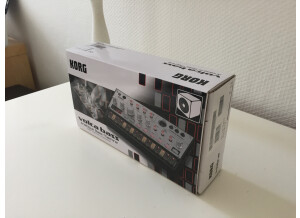 Korg Volca Bass (54682)