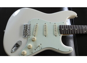 Fender Japan Exclusive Classic '60 Stratocaster