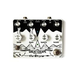 The Great Escape The Great Escape