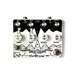 The Great Escape The Great Escape