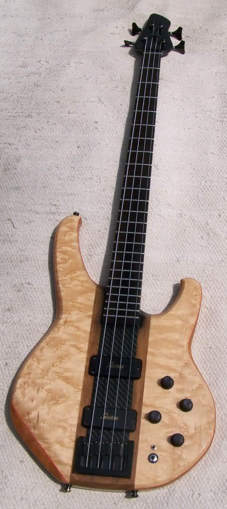 Status Graphite Matrix Series 2