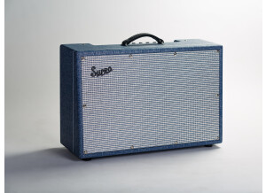 Supro 1685RT Neptune Reverb