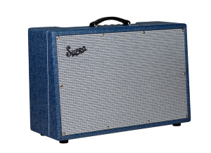 Supro 1685RT Neptune Reverb