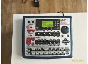 Boss SP-505 Groove Sampling Workstation (79845)