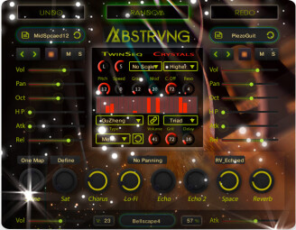 Abstrung detail full2 Abstrung detail full2