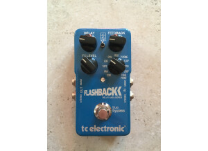 TC Electronic Flashback Delay (67198)