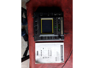 Korg Kaossilator Pro (43857)