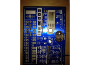 Elektron Machinedrum SPS-1UW (20736)