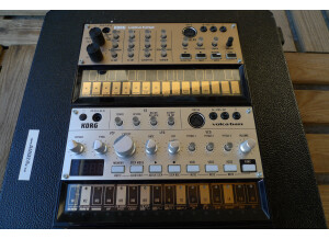 Korg Volca Bass (74088)