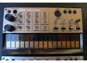 Korg Volca Bass (4574)