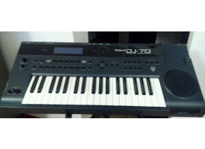 Roland DJ-70 (37593)