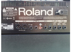 Pictures And Images Roland Ac 90 Audiofanzine Pictures And Images Roland Ac 90 Audiofanzine