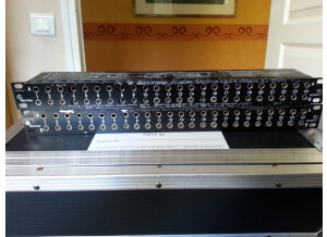 TAC - Total Audio Concepts 16/8 FB (6284)