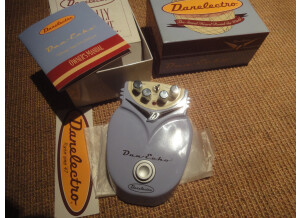 Danelectro DE-1 Dan-Echo (88152)