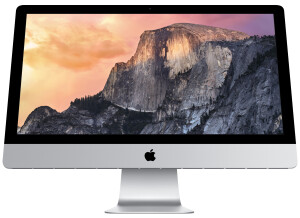 Apple iMac 27" (3109)
