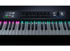 Native Instruments Komplete Kontrol S49 (98522)