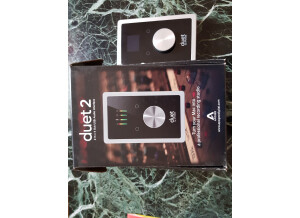 Apogee Duet 2 (56708)