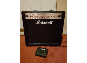 Marshall MG50CFX (20684)