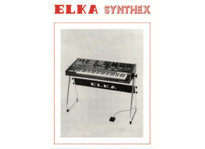 ELKA Synthex (47592)